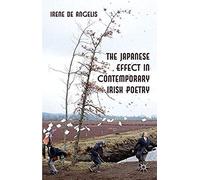 The Japanese Effect In Contemporary Irish Poetry