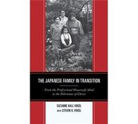 The Japanese Family In Transition (Asia/Pacific/Perspectives) (Paperback) Suzanne Hall Vogel, (Auteur)