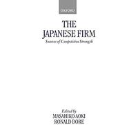 The Japanese Firm