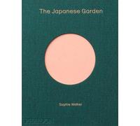 The Japanese garden
