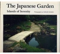The Japanese Garden: Islands of Serenity