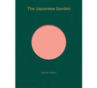 The Japanese garden