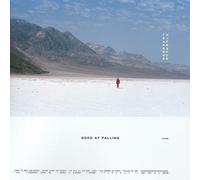 The Japanese House – Good at Falling – CD