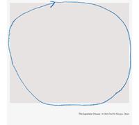 Japanese House,the - in The End It Always Does (Blue Vinyl) [Import]