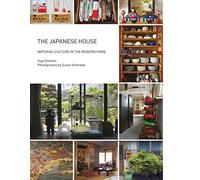 The Japanese House: Material Culture in the Modern Home