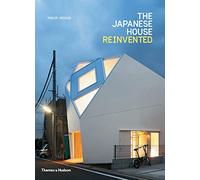The Japanese House Reinvented – Thames & Hudson