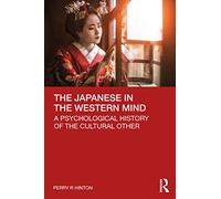 The Japanese in the Western Mind