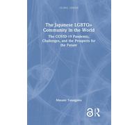 The Japanese Lgbtq+ Community In The World