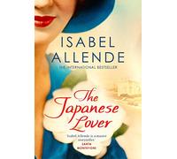 Isabel Allende – The Japanese Lover – Broché
