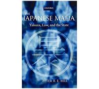 The Japanese Mafia