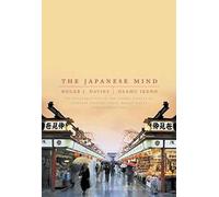 The Japanese Mind