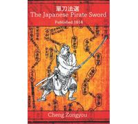 The Japanese Pirate Sword