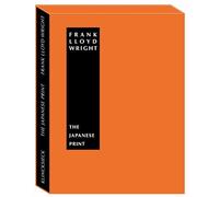 The Japanese Print : An interpretation - Frank Lloyd Wright - Klincksieck - relié - Beau livre