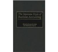 The Japanese Style of Business Accounting
