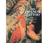 The Japanese Tattoo (Poche)
