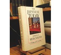 The Japanese Today: Change and Continuity