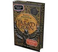 The Jasad Crown