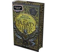 The Jasad Heir
