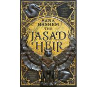 The Jasad Heir