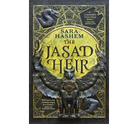 The Jasad Heir