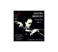 The Jascha Heifetz Collection Vol. 2 - 1943, 1945, 1946
