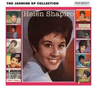 Helen Shapiro – The Jasmine Ep Collection – Bertus