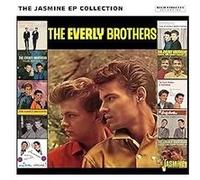 Everly Brothers – The Jasmine EP Collection – Bertus