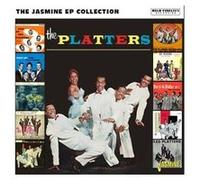 Platters – The Jasmine EP Collection – Bertus