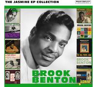 Benton, Brook - The Jasmine Ep Collection