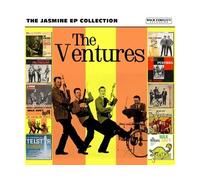 Ventures - The Jasmine Ep Collection