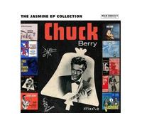 Chuck Berry – The Jasmine EP Collection – CD