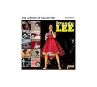 Brenda Lee – The Jasmine EP Collection – CD – Import