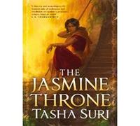 The Jasmine Throne – Fantasy sapphique primé au World Fantasy Award – Hachette Pratique
