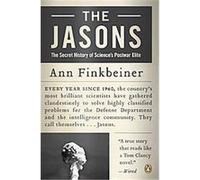 The Jasons Ann Finkbeiner (Auteur)