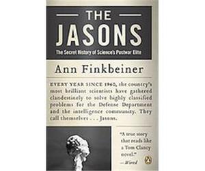 The Jasons Ann Finkbeiner (Auteur)