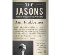 The Jasons Ann Finkbeiner (Auteur)