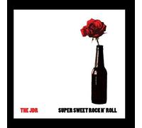 The Jasper Dickson Revue - Super Sweet Rock N' Roll