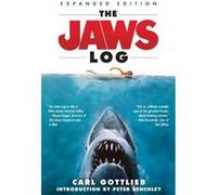 The Jaws Log by Carl Gottlieb Paperback Book Carl Gottlieb, (Auteur)
