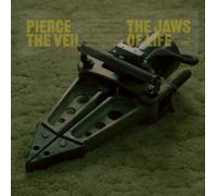 The Jaws of Life by Pierce the Veil [CD] NEUF