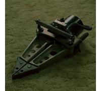 The Jaws of Life