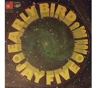 The Jay Five - Early Bird / Fat Man [Vinyl Single 7'']