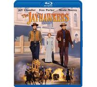 The Jayhawkers [Blu Ray]