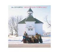 THE JAYHAWKS - HOLLYWOOD TOWN HALL CD ROCK & POP NEUF