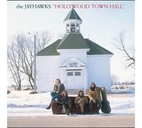 The Jayhawks - Hollywood Town Hall [New Vinyl LP]