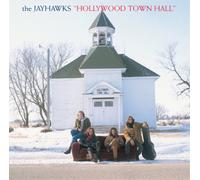 The Jayhawks – Hollywood Town Hall – Vinyle 12"