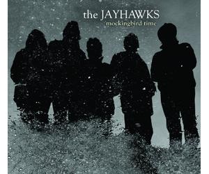 The Jayhawks - Mockingbird Time