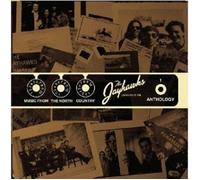 THE JAYHAWKS "MUSIC FROM THE NORTH COUNTRY:..." CD NEW