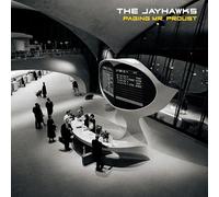 The Jayhawks - Paging Mr. Proust LP [Vinyl]