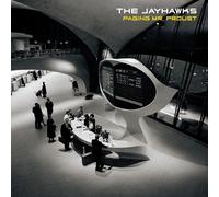 The Jayhawks - Paging Mr. Proust [Vinyl Lp] Black, Colored Vinyl, Yellow, Indie Exclusive