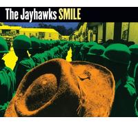 The Jayhawks - Smile [New Vinyl LP]